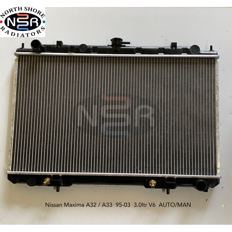 Radiator for Nissan Maxima A32/A33